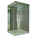 Passenger Elevator With Safe Elevator Speed Governor Hot Sales